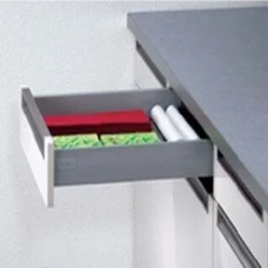 Kastlades soft closing