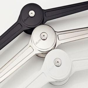 Klepscharnieren en klepbeslag