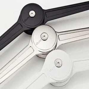 Klepscharnieren en klepbeslag